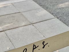 -O.P.S. CAFE