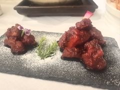 -鱼翅楼·津派砂锅鱼翅(水上公园店)