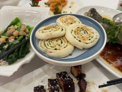 -金华安大酒楼·老牌潮菜·粤式茶点(东方国际店)