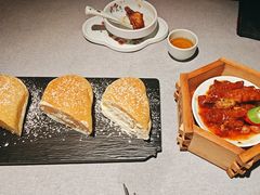 -晓粤·惹味粤菜(凯德乐峰广场店)