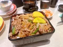 -禾绿寿司·定食·拉面·烧炸(喜荟城店)