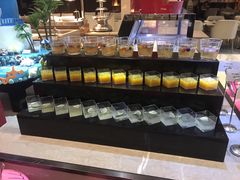 -上海新发展亚太JW万豪酒店