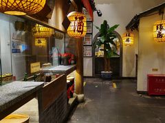 -南京大牌档(凯德大峡谷店)