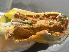 -大华煎饼(交道口北剪子巷店)