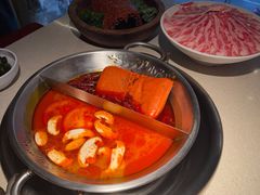 -小龙坎火锅(全球总店)