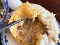 -四海楼(如皋定慧禅寺店)