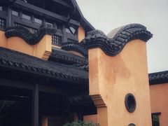 -道林古镇