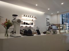 -GOOD好事咖啡(会展城店)
