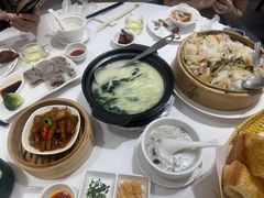 -春满园·早茶·粤菜·宴会(喜宴店)