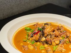 -简小舍·民间手艺菜(武昌江滩店)