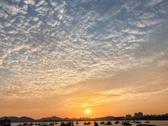 -云龙湖旅游景区