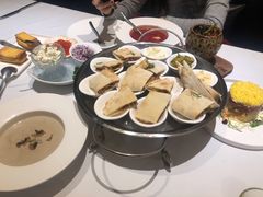 -马克西姆俄罗斯餐厅(通亚街店)