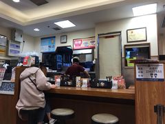 -食其家·牛丼咖喱(广元西路店)