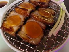 -蔡澜点心·粤菜(领展购物广场店)