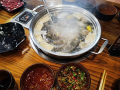 -荣记潮汕牛肉火锅(仙鹤街店)