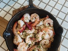 -小满Grainkitchen(滨江商业广场店)