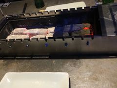 -很久以前羊肉串(打浦路店)
