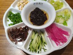 -尹三豆汁(前门旗舰店)