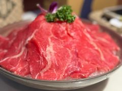 -喃喃椰·糟粕醋·椰子鸡火锅(七堡花园店)