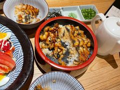-慢走(甜水园店)