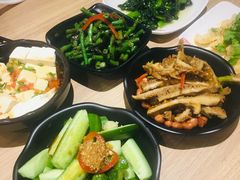 -老班长手工灌汤包(望京华彩店)