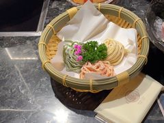 -捞王锅物料理(东百中心店)