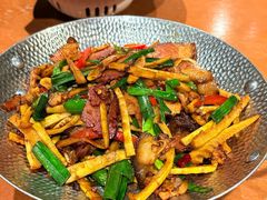 -杨记隆府(重庆总店)