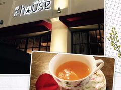 -静香HOUSE·全时段融合餐厅(七星欢乐颂店)