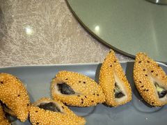 -广州中心皇冠假日酒店·百粤楼