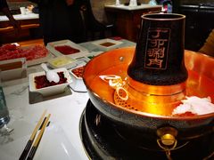 -丁卯•铜锅涮肉(工体店)