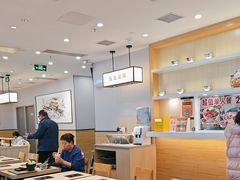 -吉野家(复兴路第二餐厅店)