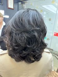 -藤野造型·专业烫染店