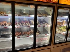 -地摊风云龙虾烧烤铺(润和国际店)