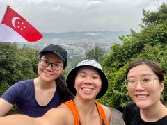 -火炉山森林公园