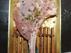 -炙城·韩式烤肉(南京东路店)