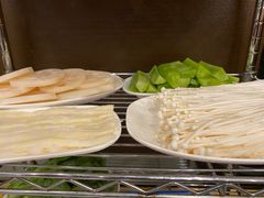 -澳盟清汤鲜黄牛肉(公济桥路店)