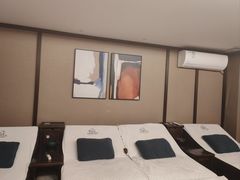 -水墨澜渟足道·SPA·传统(四望亭东关街店)