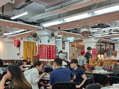 -香港蓮香樓(中環店)