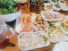 -合乐·创意火锅·海鲜火锅(亚东柒号店)