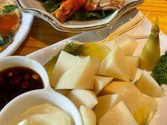 -吴记鲜定味