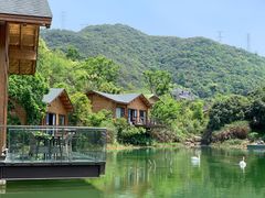 -杭州开元森泊度假乐园