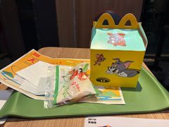 -麦当劳(阳朔益田西街店)