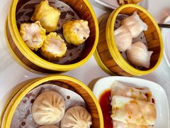 -东方早茶 海鲜•青岛菜(国信体育中心店)