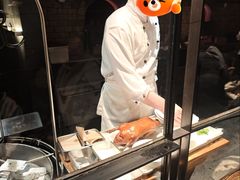 -四季民福烤鸭店(王府井东安门店)