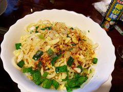 -ASIA - kuća kineske hrane泽蒙水煮鱼