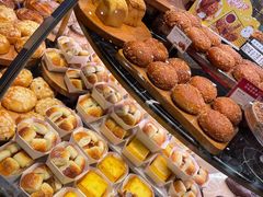 -巴黎贝甜·生日蛋糕(环球中心店)