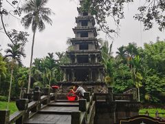 -美亭美榔姐妹塔