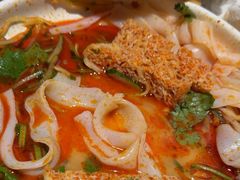 -谷丽麦馕新疆菜·清真(步步高梅溪新天地店)