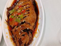 -黑石礁酒楼·海鲜(黑石礁店)