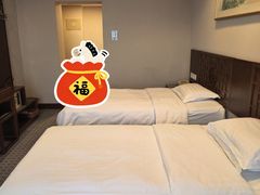 -北京宣武门商务酒店(前门店)